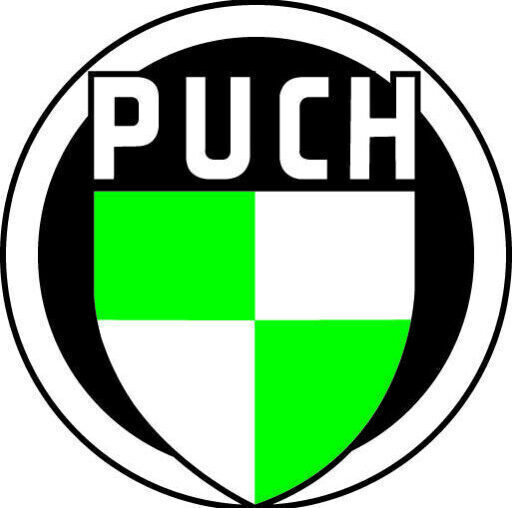 Puch-Waffenrad